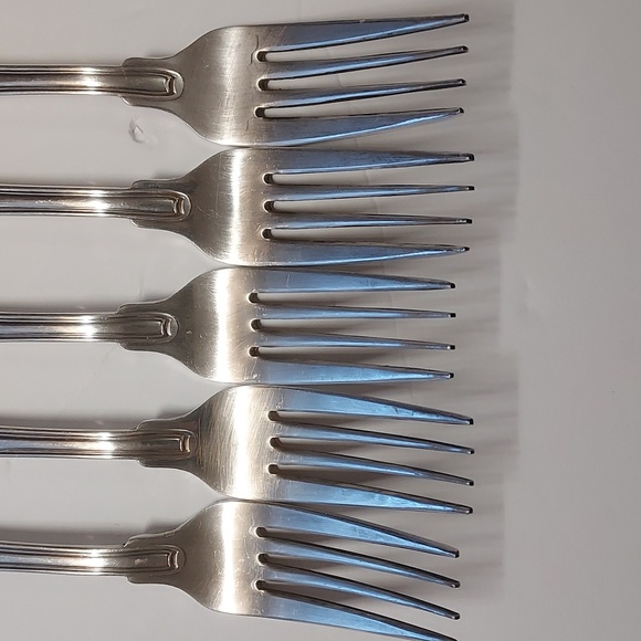 Oneida Forks Bundle USED - Picture 4 of 15